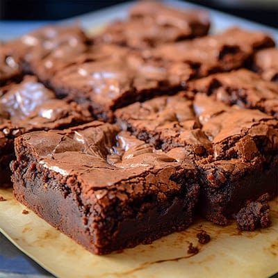 Baked Delta-9 Magic Brownie - 300mg