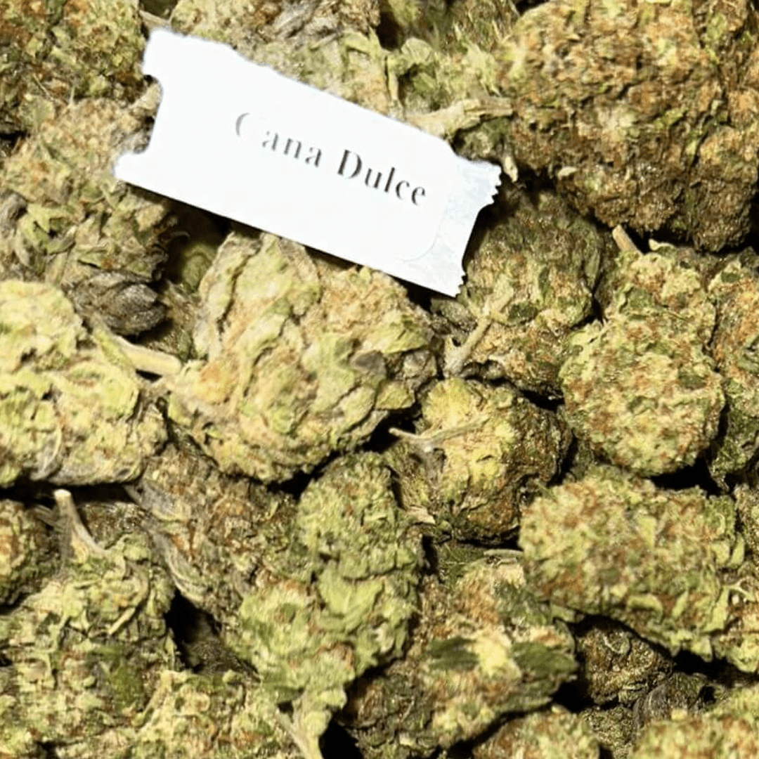 Blazed Exotic THCA Flower (30 Strains)
