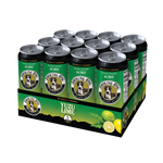 Smoking Dog THC Seltzer - 12 Pack (6 Flavors)