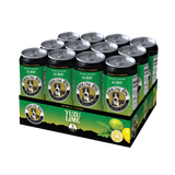 Smoking Dog THC Seltzer - 12 Pack (6 Flavors)