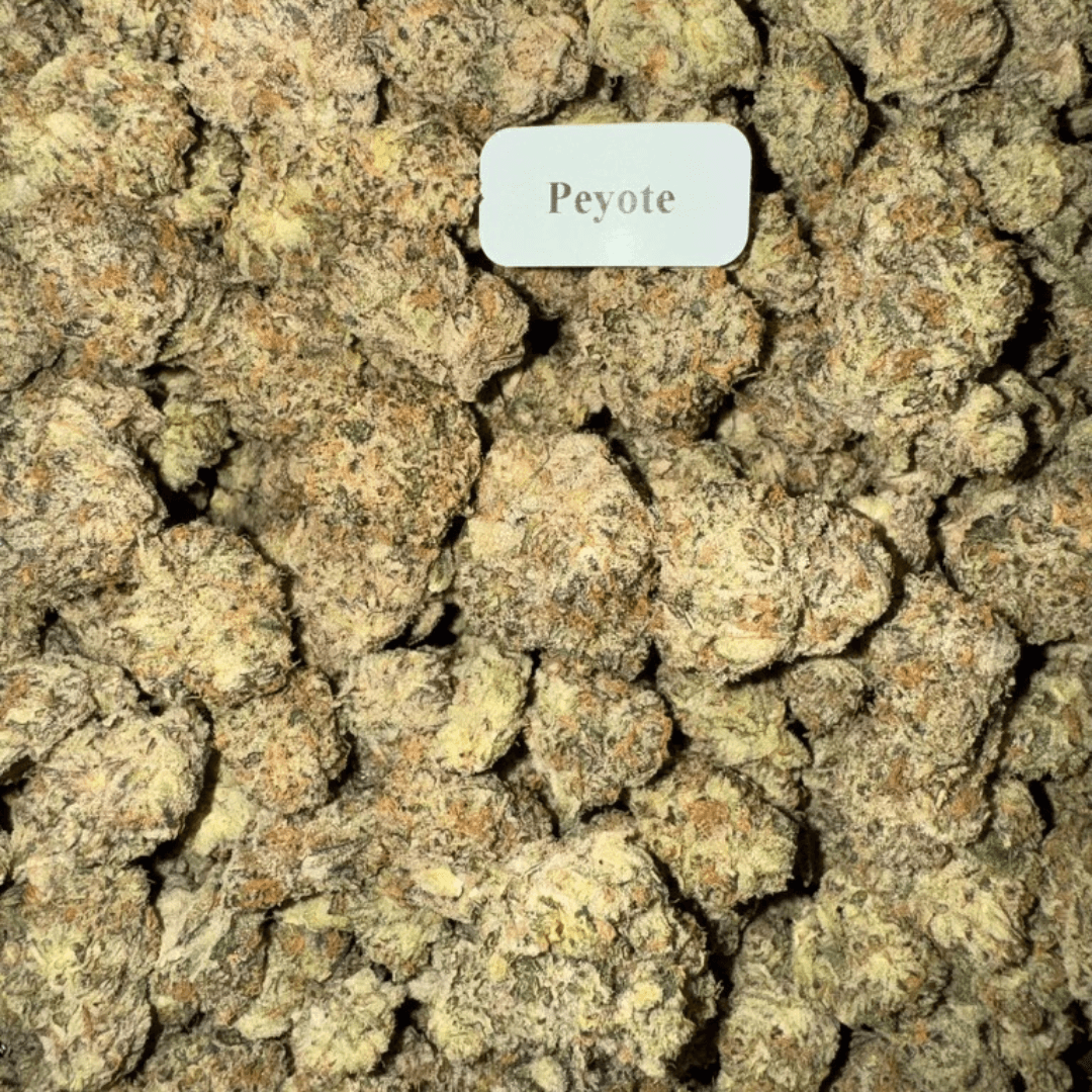 Blazed Exotic THCA Flower (30 Strains)