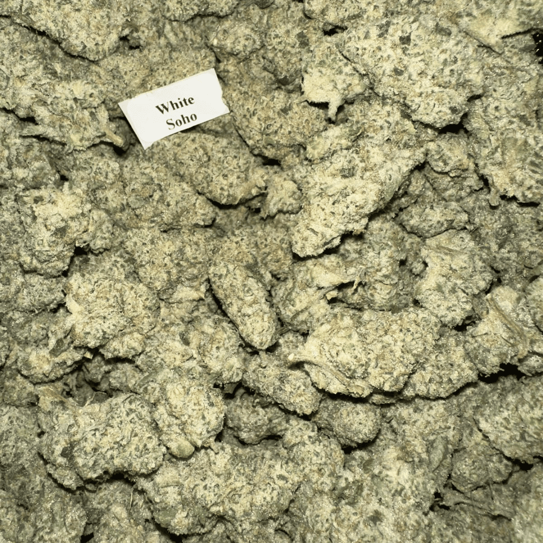 THCA Flower – Platinum Line (14 Strains)