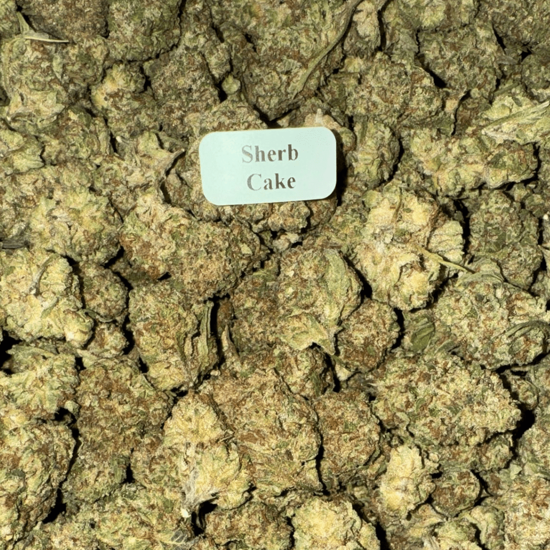 THCA Flower (33 Strains)