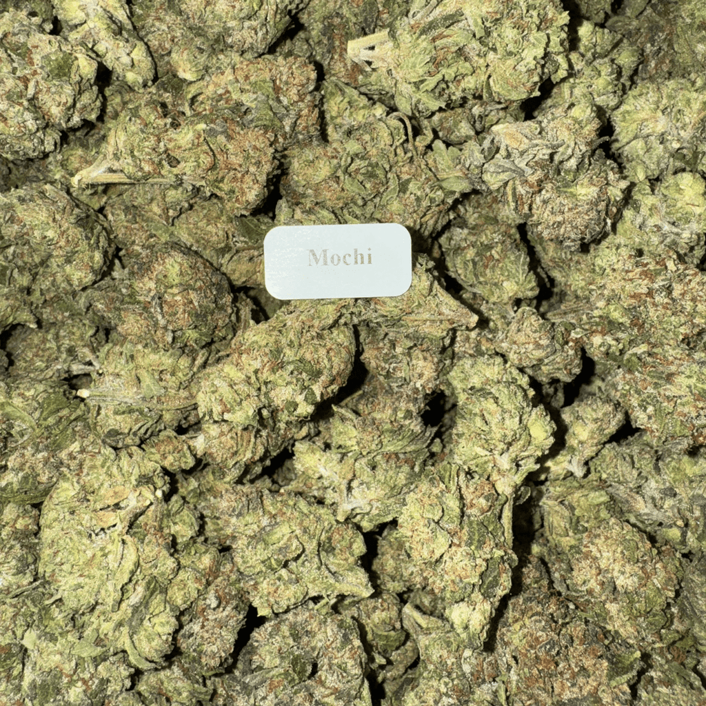 THCA Flower (33 Strains)