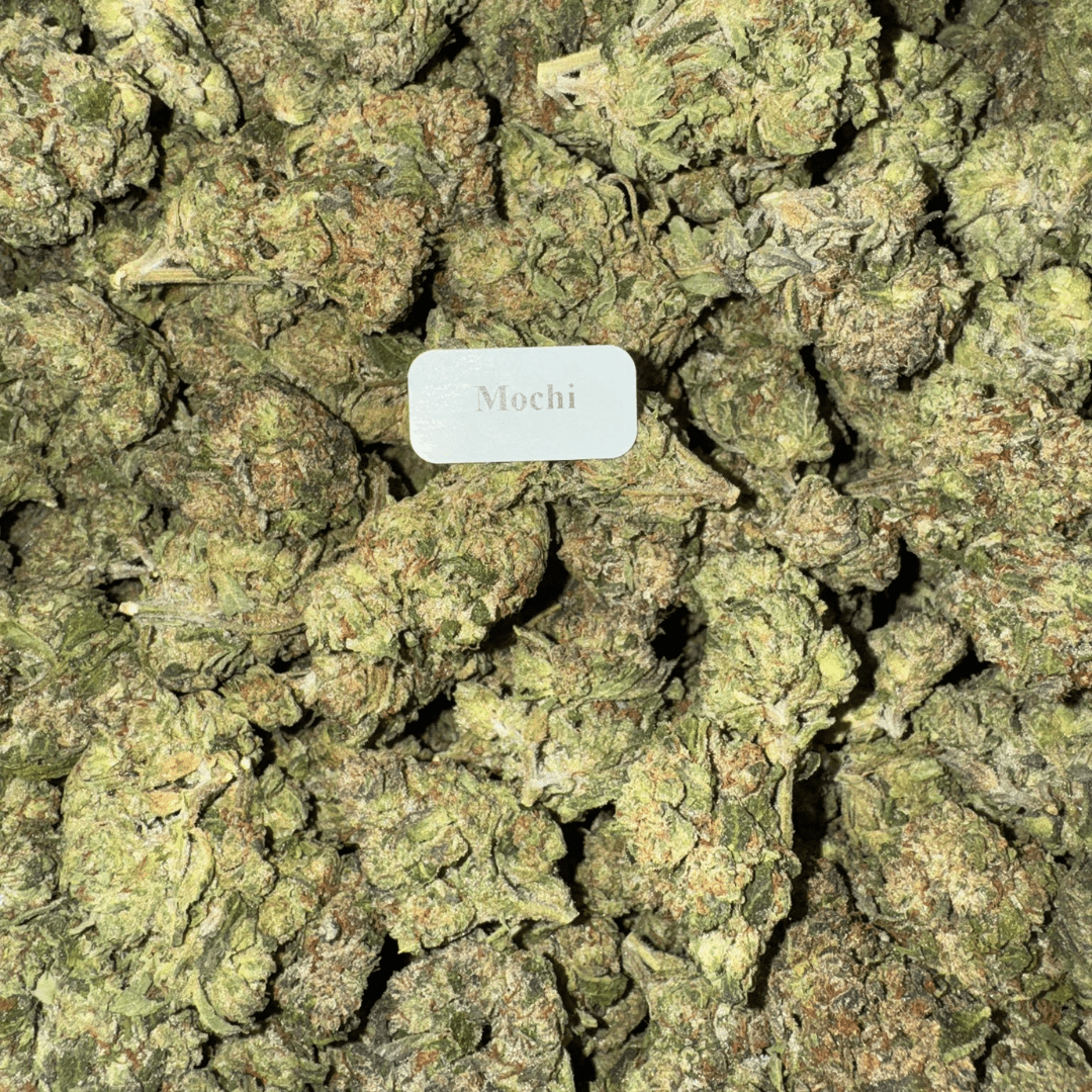 THCA Flower (33 Strains)