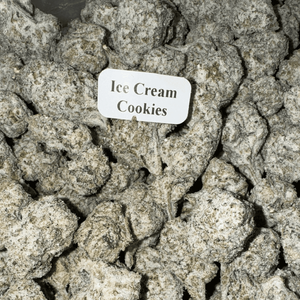 THCA Snowballs – Gold Line (9 Strains)