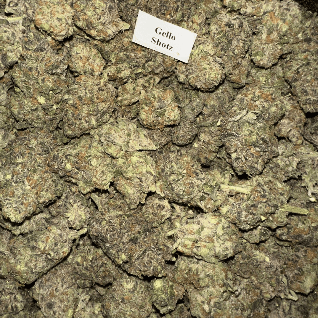 THCA Flower – Platinum Line (14 Strains)