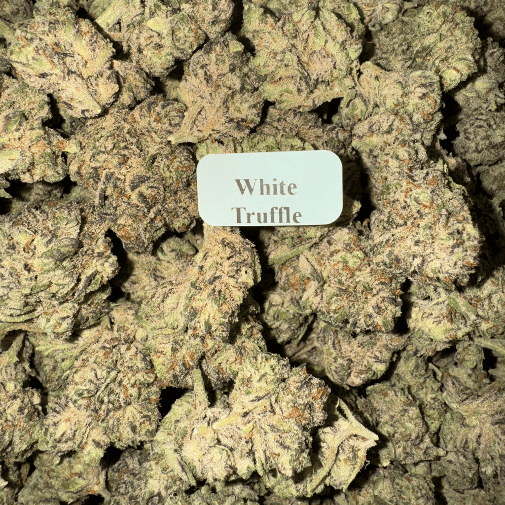 THCA Flower (33 Strains)