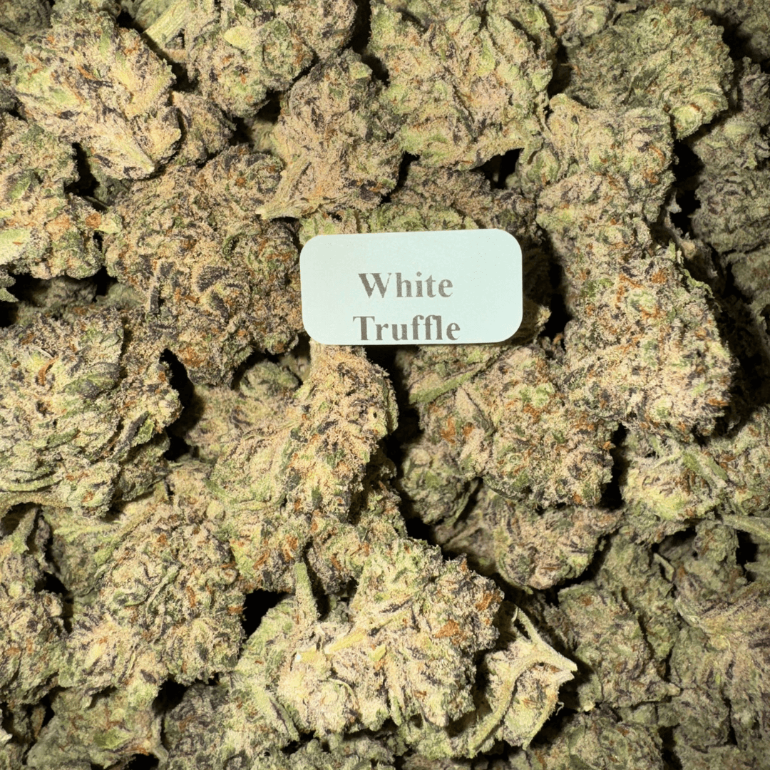 THCA Flower (33 Strains)
