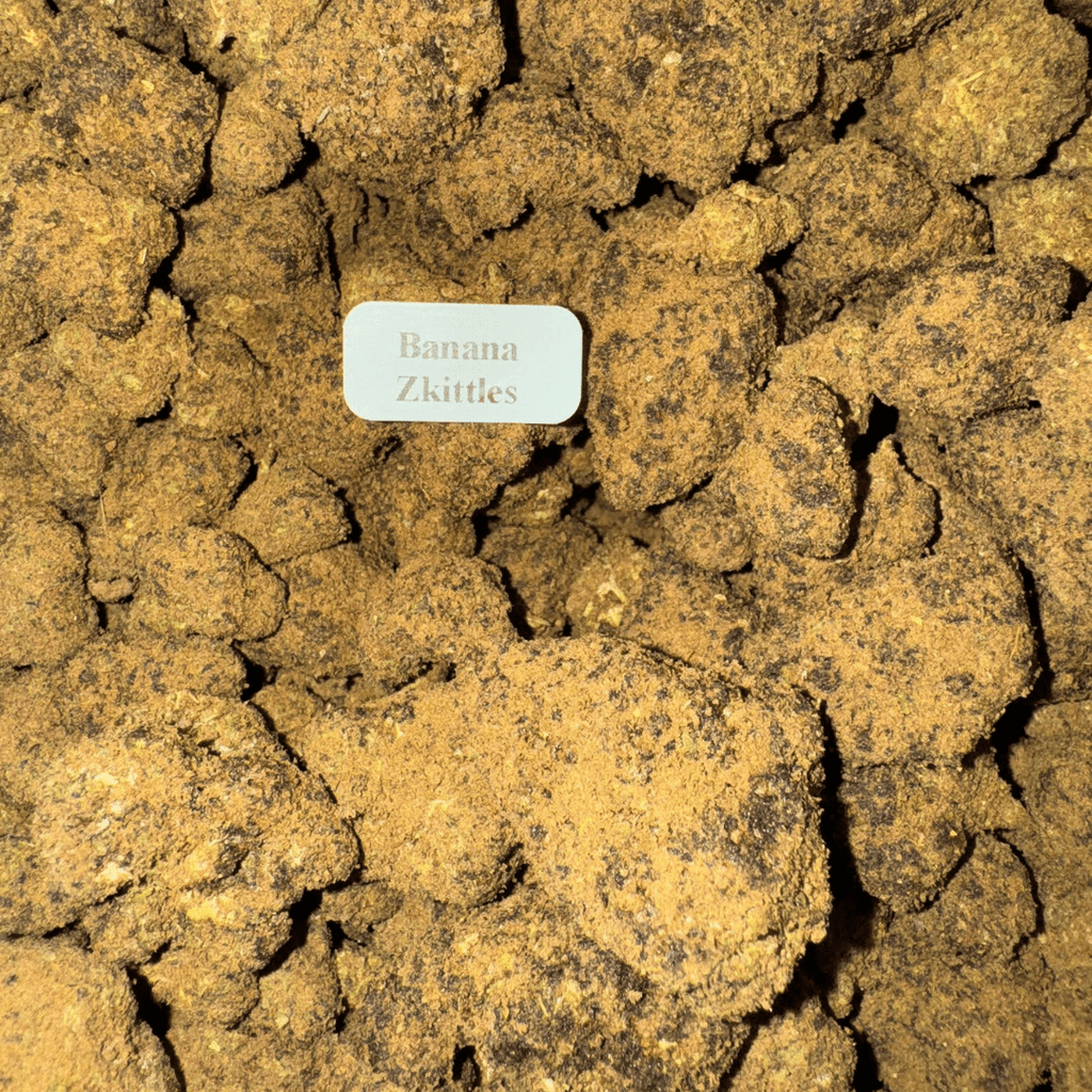 THCA Moonrocks – Gold Line (8 Strains)