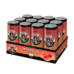 Smoking Dog THC Seltzer - 12 Pack (6 Flavors)