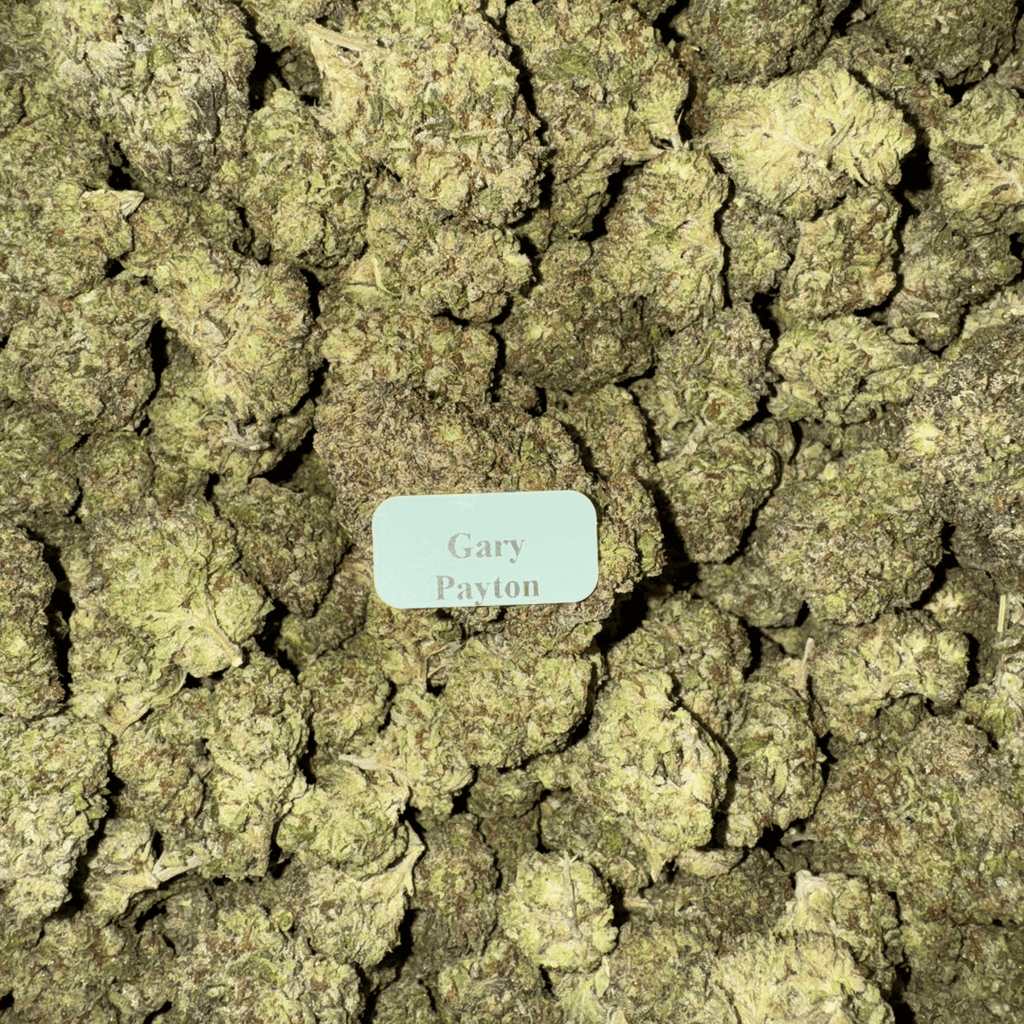 THCA Flower (33 Strains)