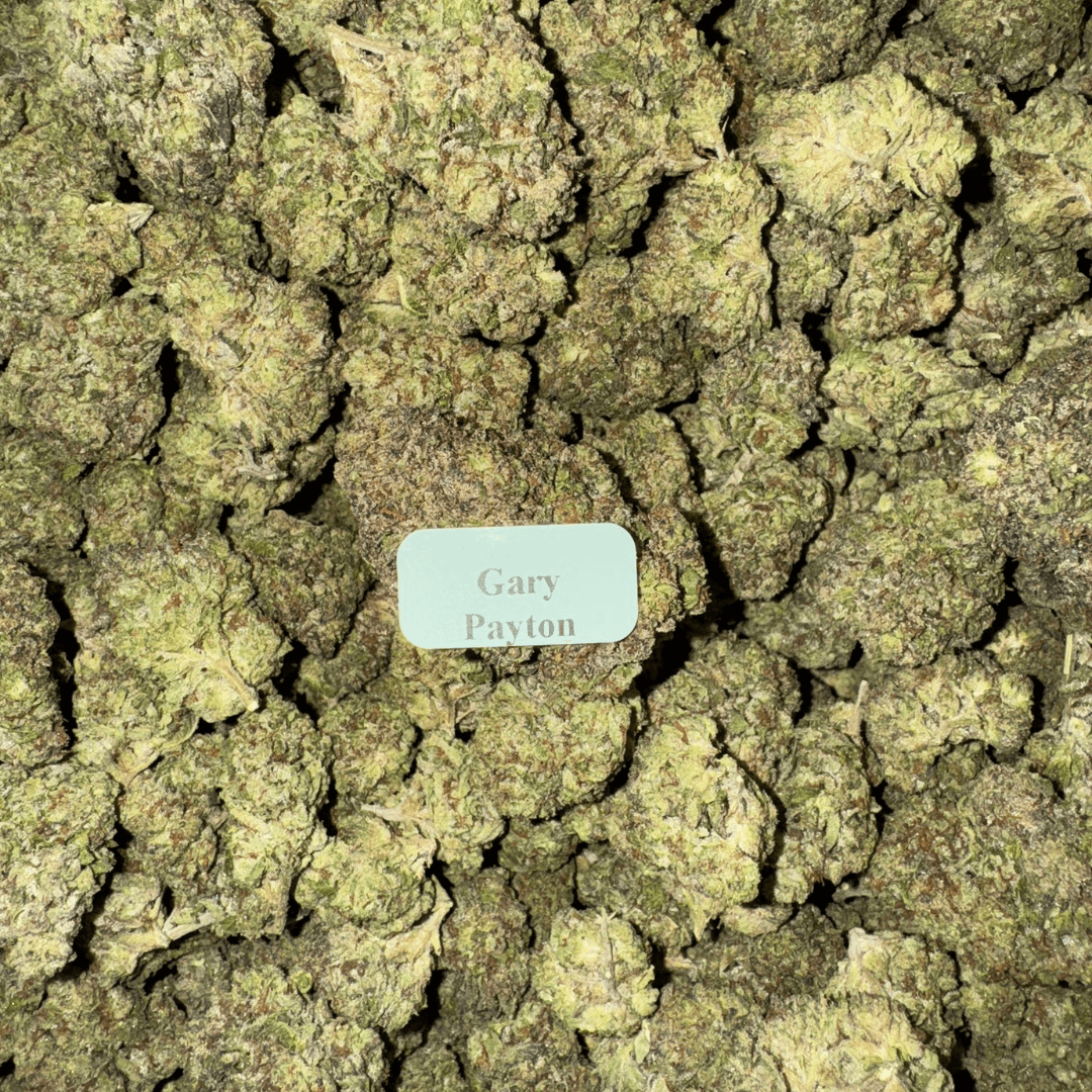 THCA Flower (33 Strains)