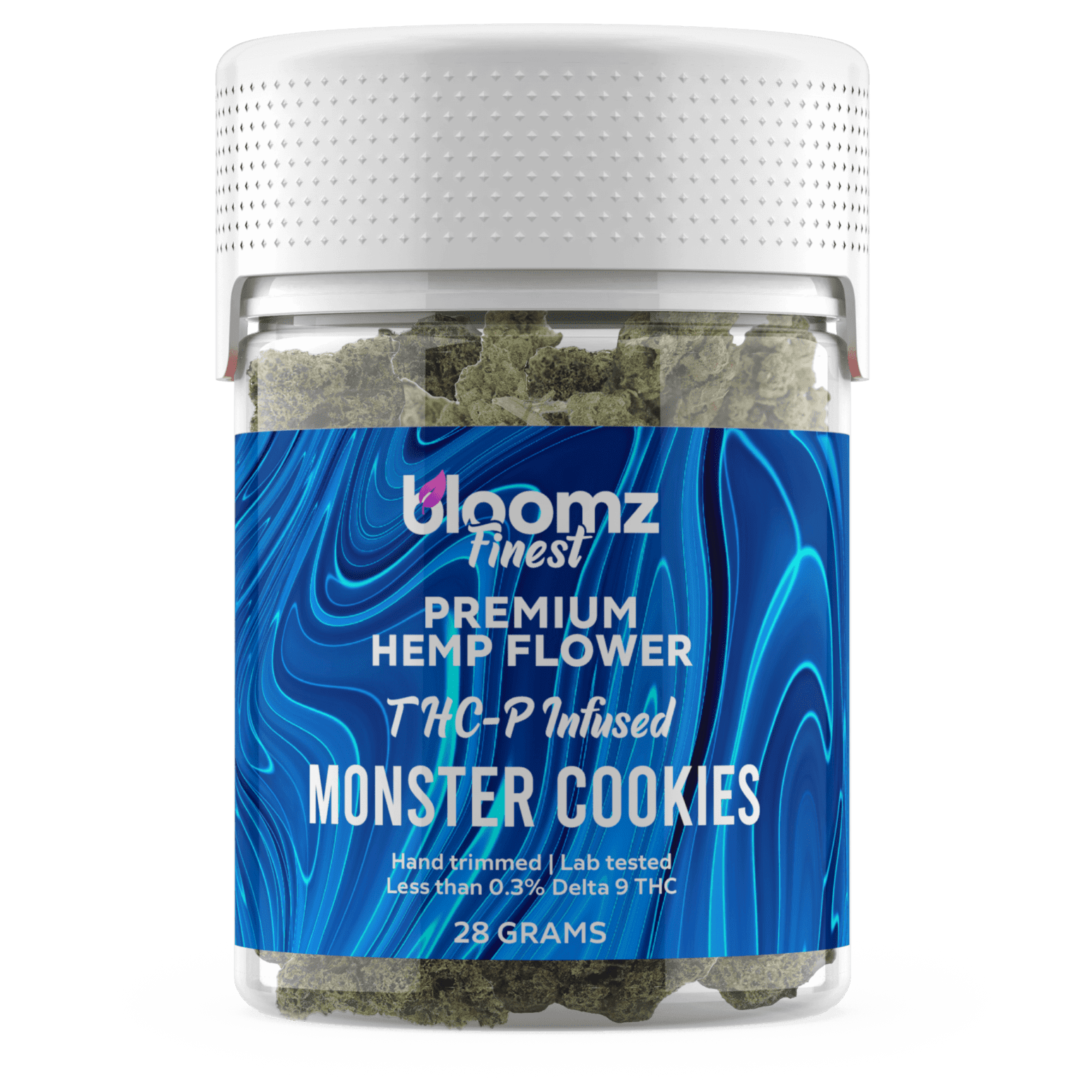THC-P Flower (8 Strains)