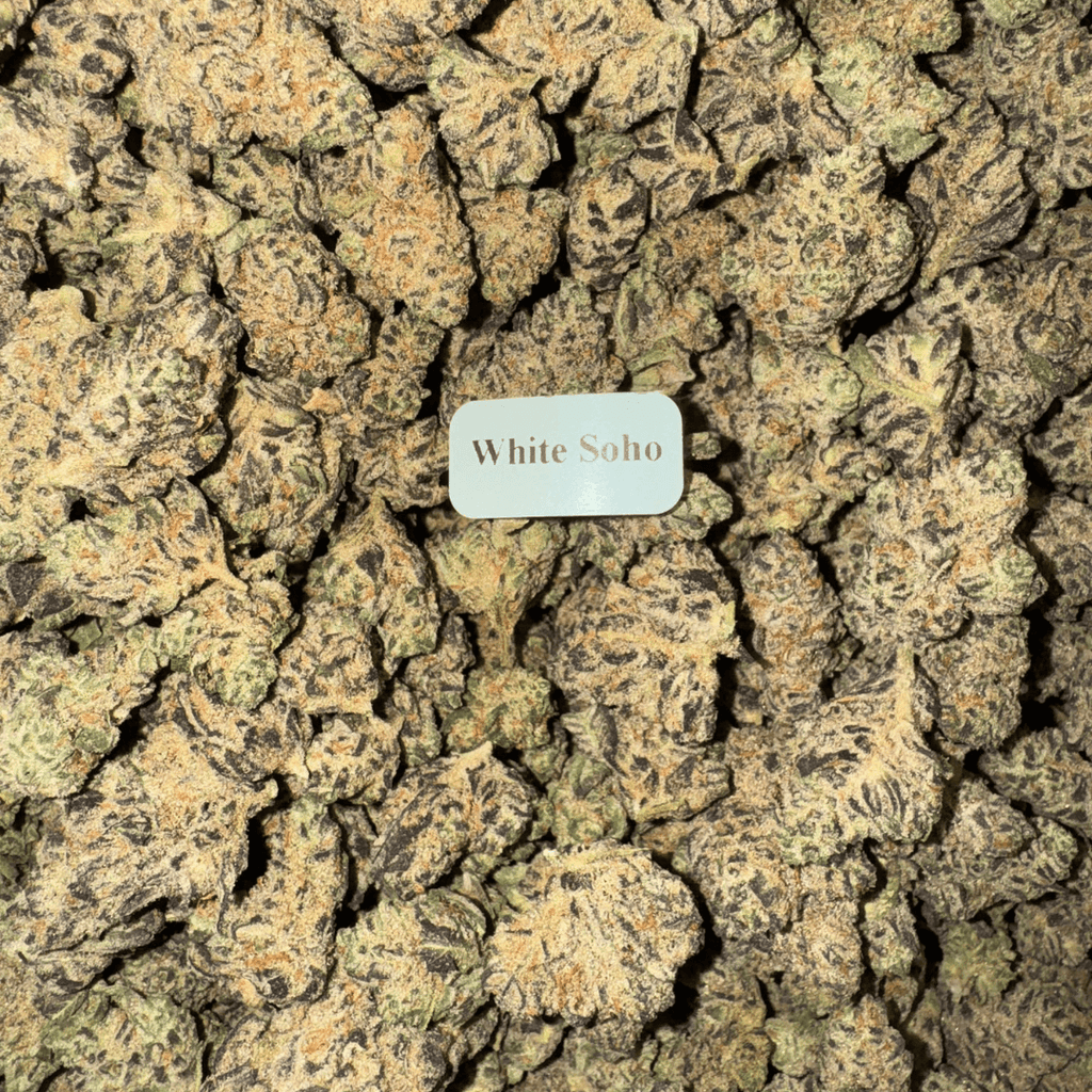 Blazed Exotic THCA Flower (30 Strains)