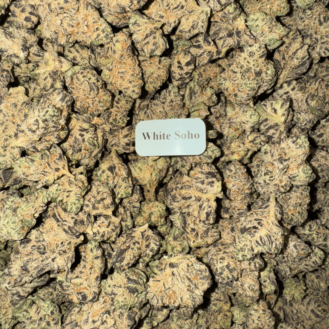 Blazed Exotic THCA Flower (30 Strains)