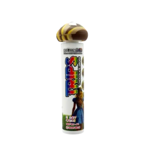 Trips Chocolate Drops (3 Flavors)