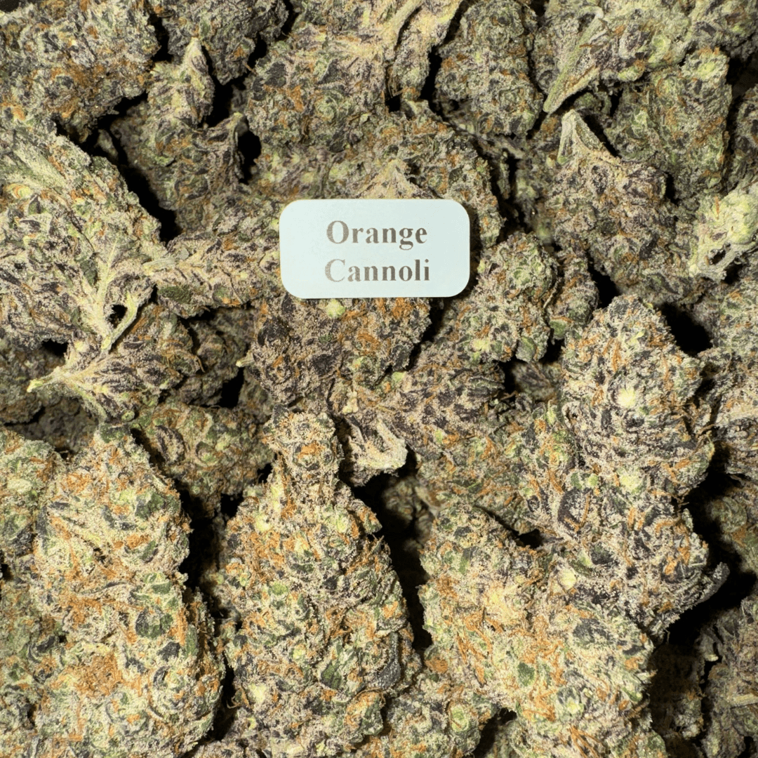 THCA Flower – Indoor Exotics – Gold Line (33 Strains)