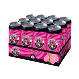 Smoking Dog THC Seltzer - 12 Pack (6 Flavors)