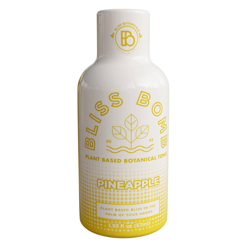 Bliss Bomb Kratom (2 Flavors)