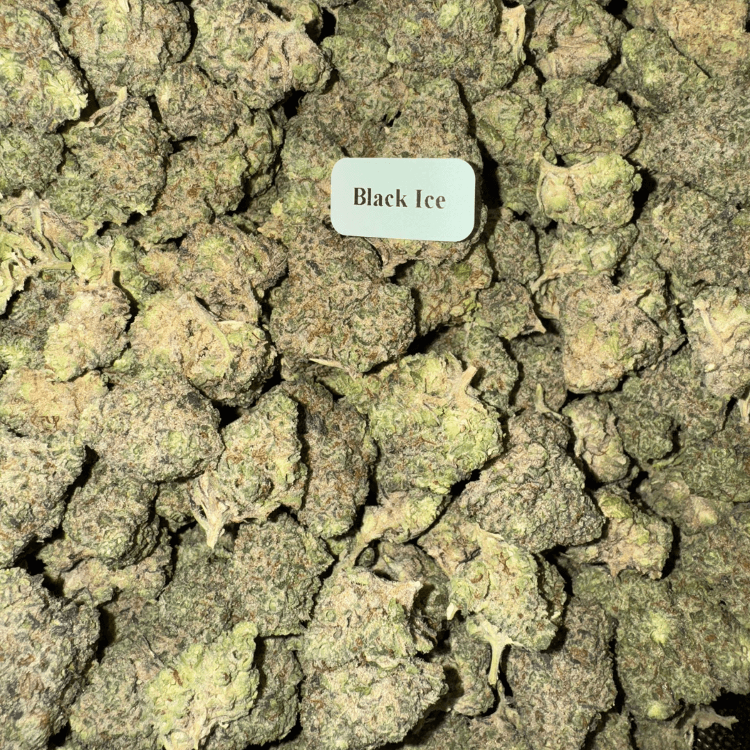 Blazed Exotic THCA Flower (30 Strains)