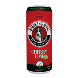 Smoking Dog THC Seltzer - 12 Pack (6 Flavors)