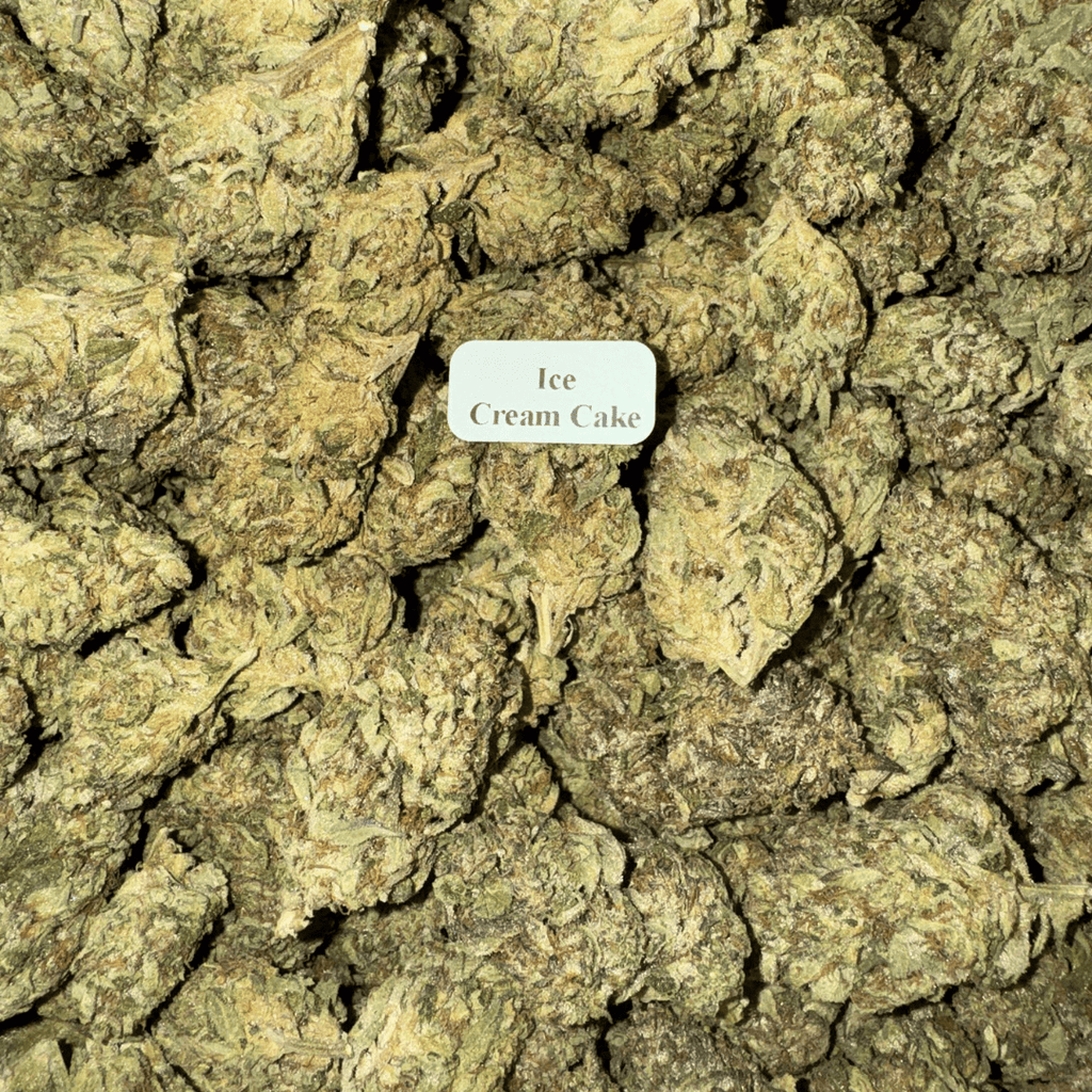 THCA Flower (33 Strains)