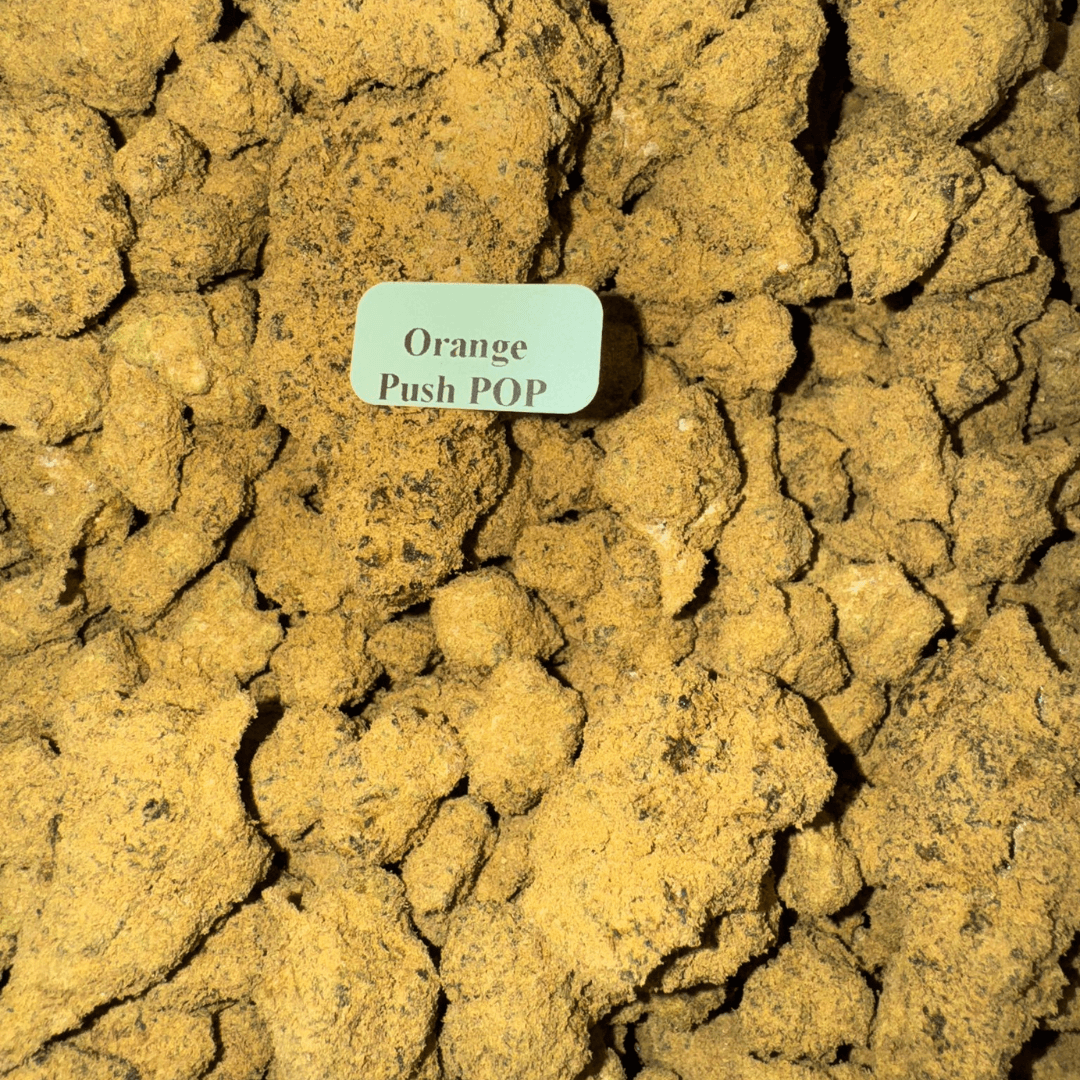 THCA Moonrocks – Gold Line (8 Strains)