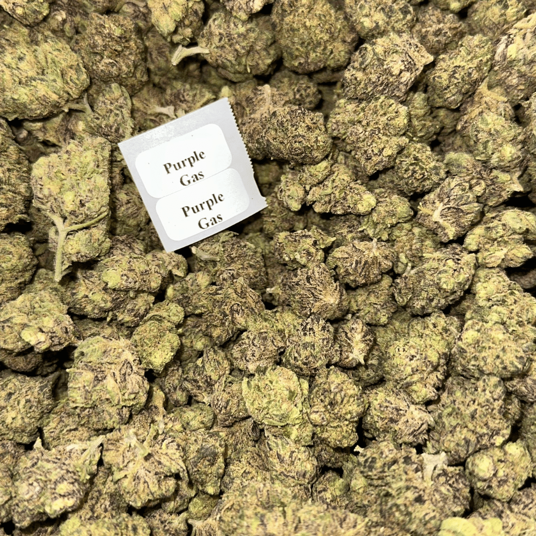 THCA Flower (33 Strains)