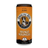 Smoking Dog THC Seltzer - 12 Pack (6 Flavors)