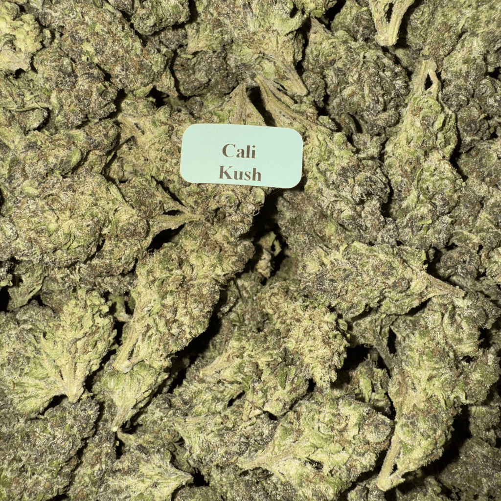 THCA Flower (33 Strains)