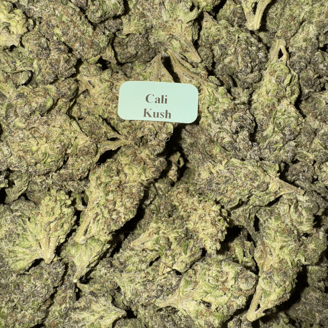 THCA Flower (33 Strains)
