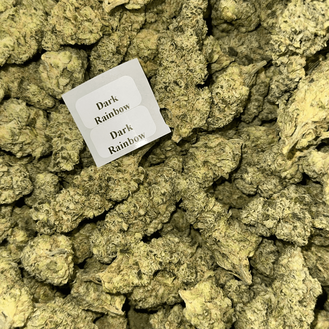 Blazed Exotic THCA Flower (30 Strains)