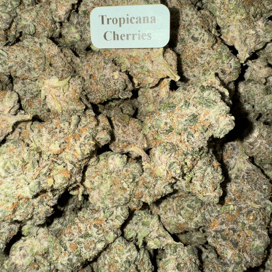 Blazed Exotic THCA Flower (30 Strains)