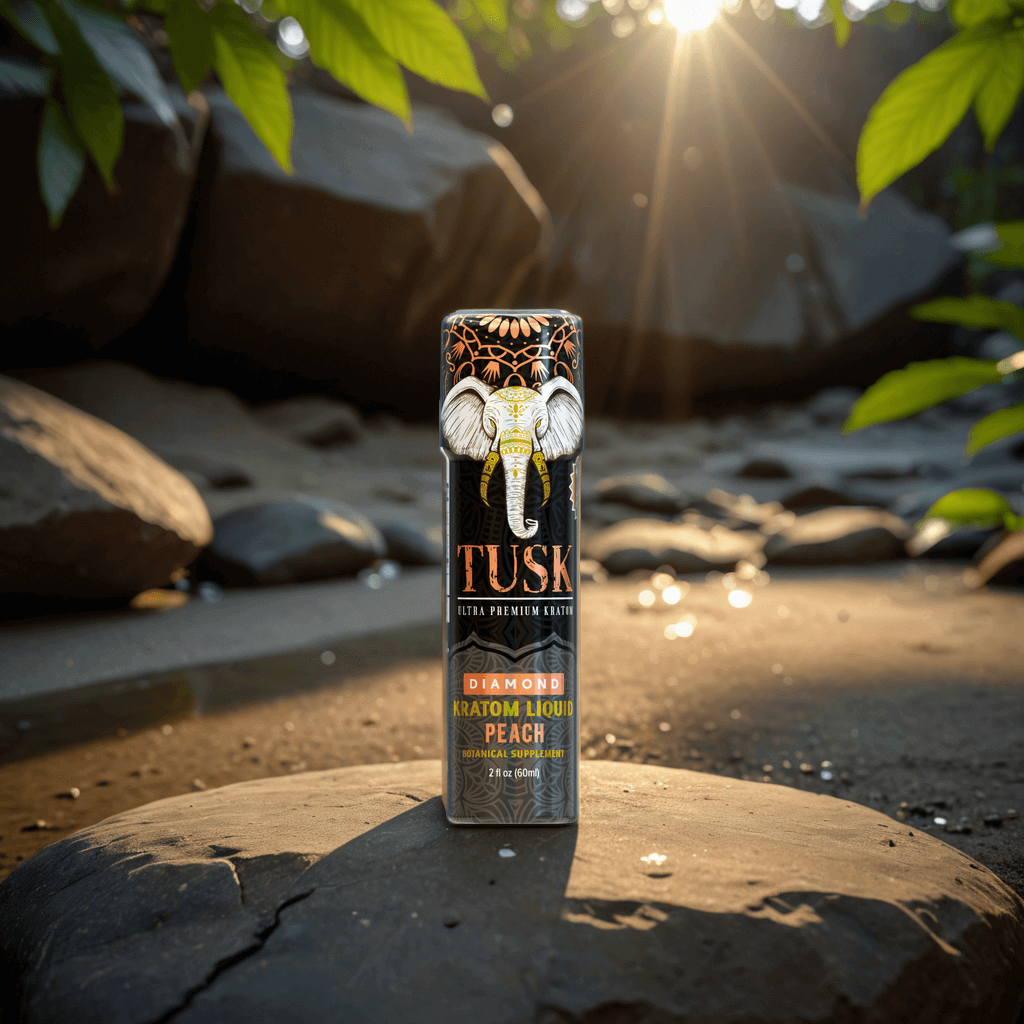 "Diamond" Kratom Shots 450mg-MIT (6 Flavors)