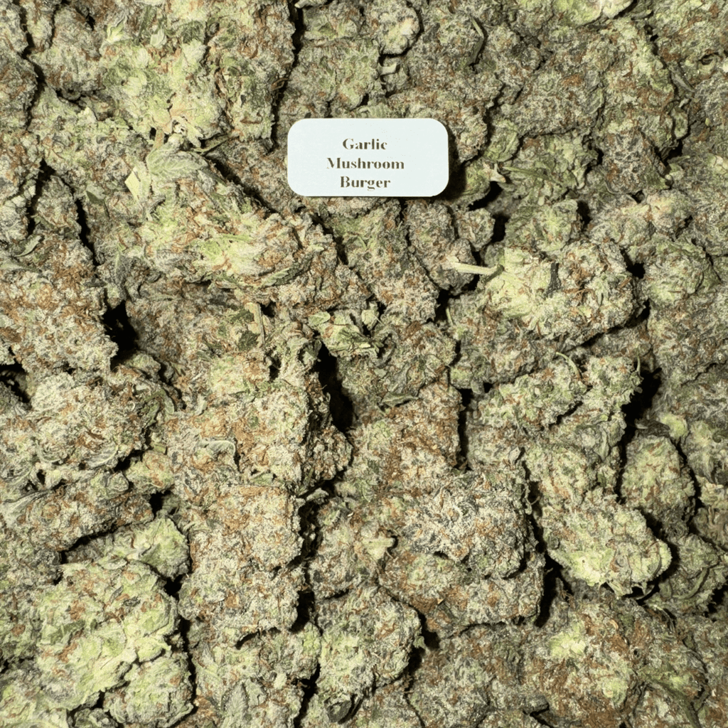 Blazed Exotic THCA Flower (30 Strains)