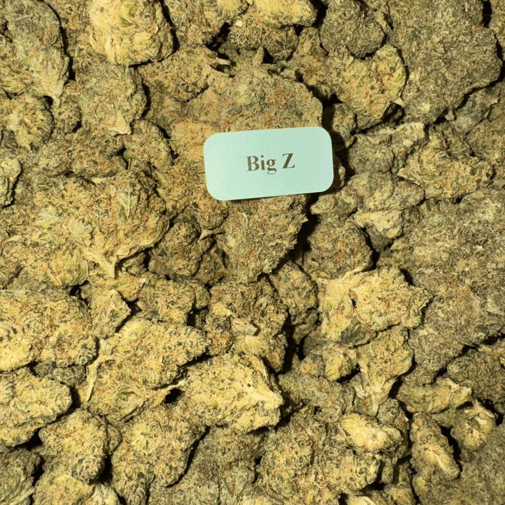 Blazed Exotic THCA Flower (30 Strains)