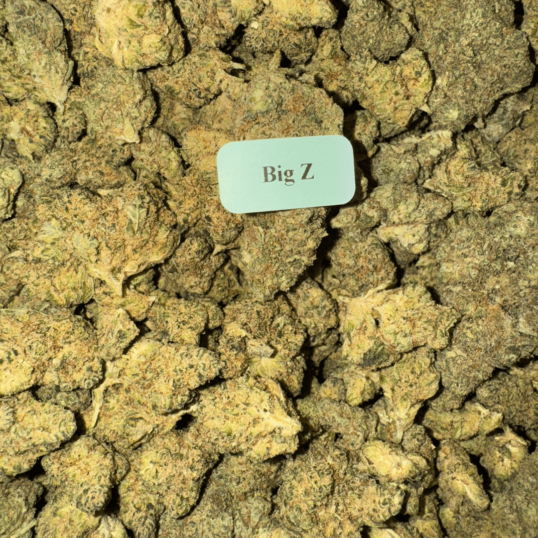 Blazed Exotic THCA Flower (30 Strains)