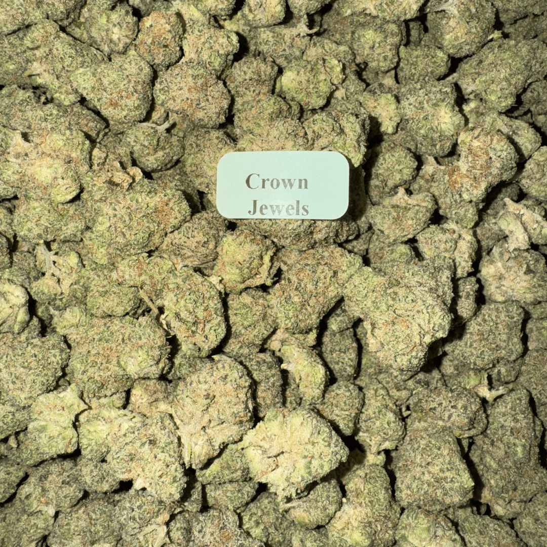 Blazed Exotic THCA Flower (30 Strains)
