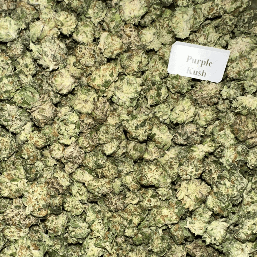 Exotic THCA Smalls Popcorn Nugs (8 Strains)