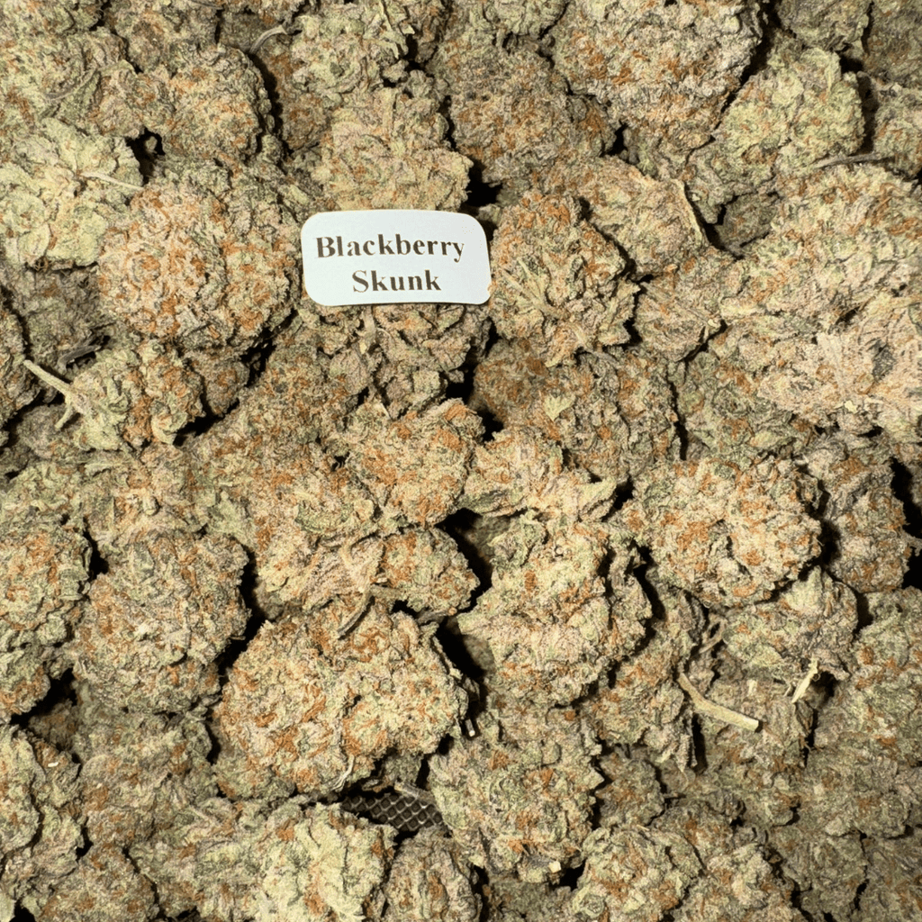 Blazed Exotic THCA Flower (30 Strains)