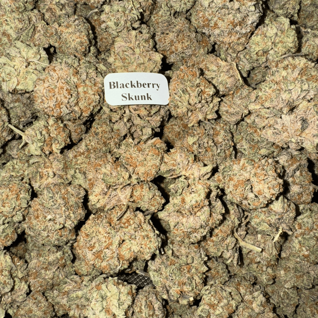 Blazed Exotic THCA Flower (30 Strains)