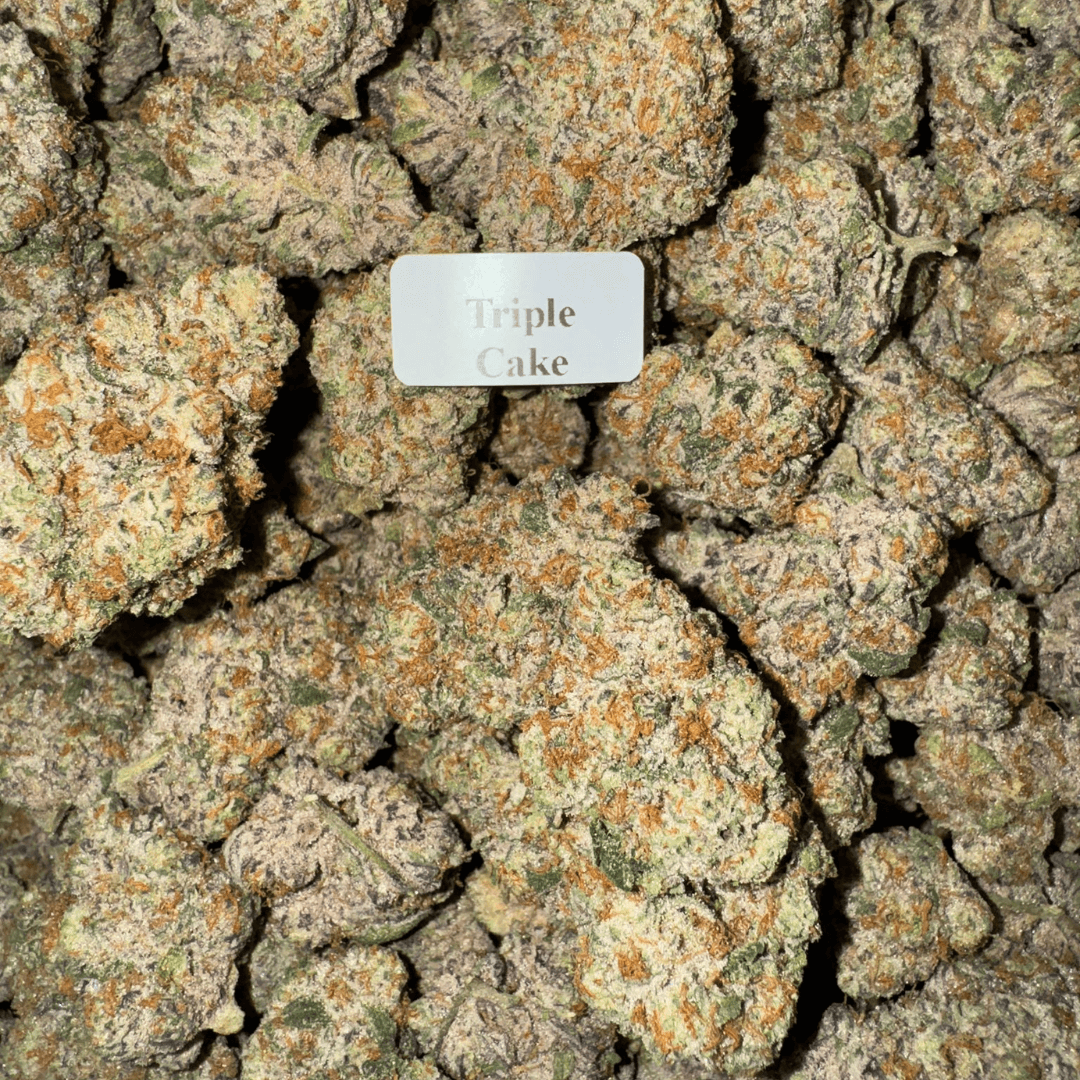 Blazed Exotic THCA Flower (30 Strains)