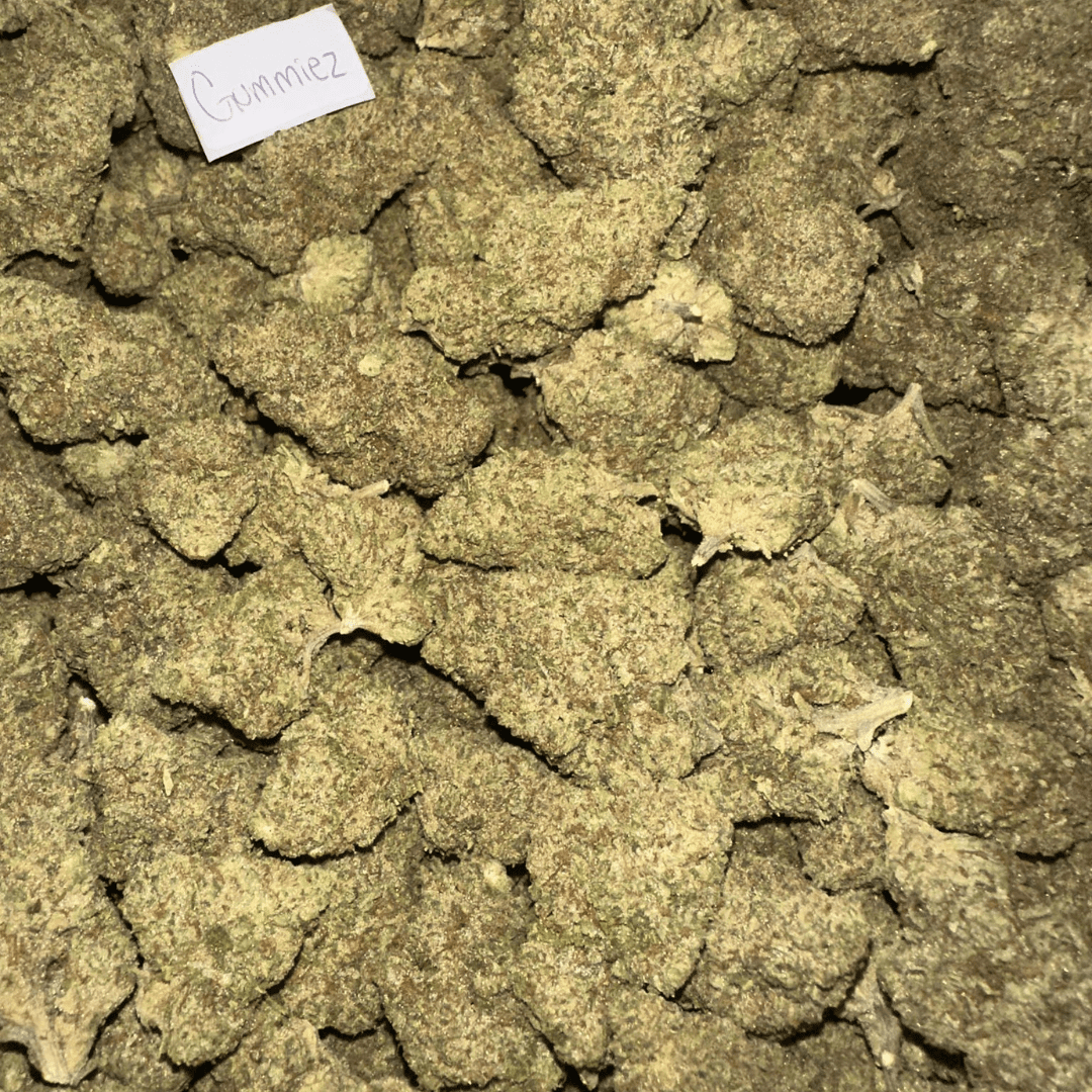 THCA Flower (33 Strains)