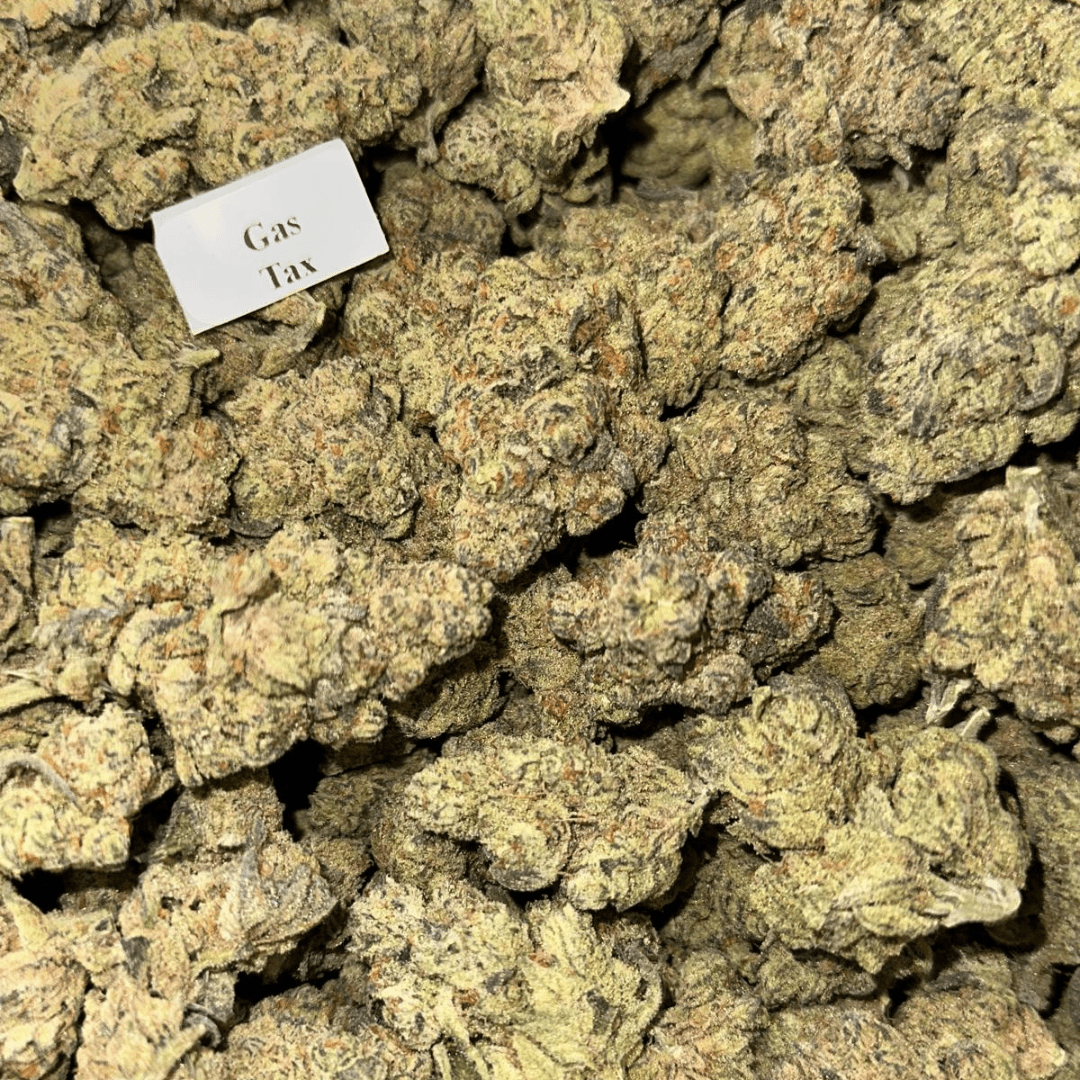 THCA Flower – Platinum Line (14 Strains)