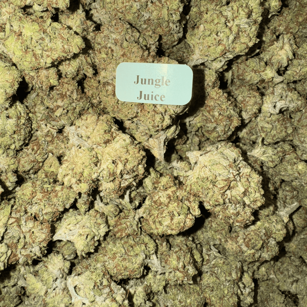 THCA Flower (33 Strains)