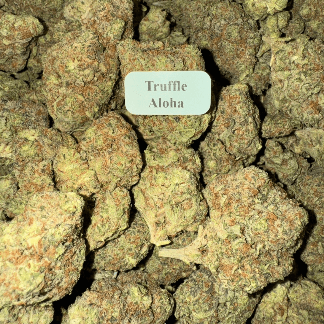 Blazed Exotic THCA Flower (30 Strains)