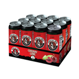 Smoking Dog THC Seltzer - 12 Pack (6 Flavors)