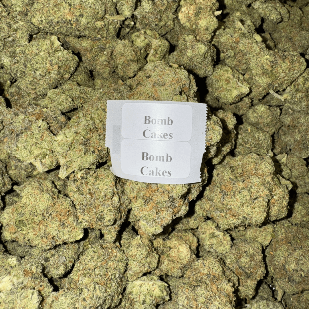 THCA Flower – Indoor Exotics – Gold Line (33 Strains)