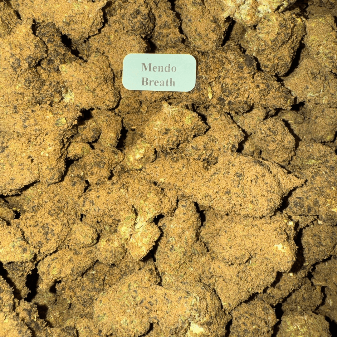 THCA Moonrocks – Gold Line (8 Strains)